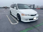 honda lagreat